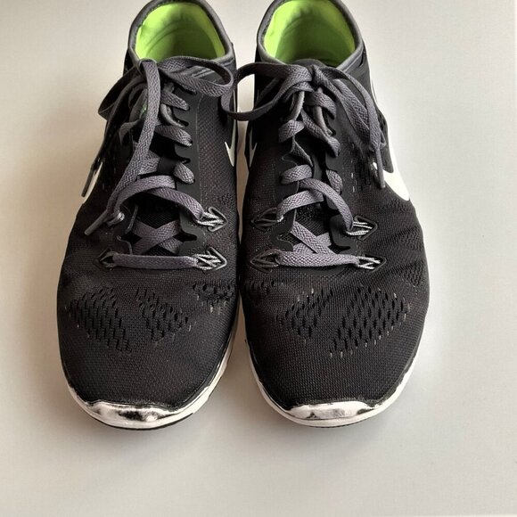 NIKE FREE 5.0 TR FIT 5 RUNNING SNEAKERS EUC - Picture 2 of 9